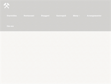 Tablet Screenshot of opsahlgarden.no